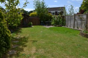 Garden 1- click for photo gallery